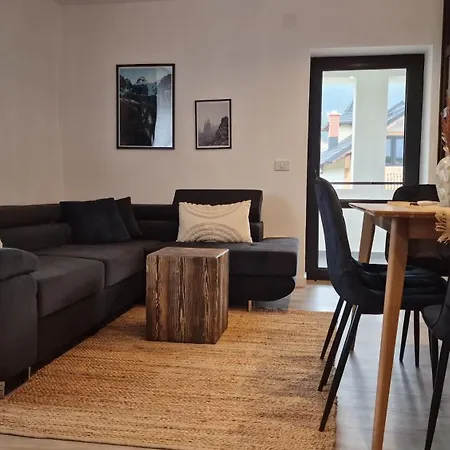 Aparthotel Radacini Câmpulung Moldovenesc