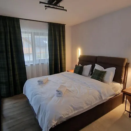 Radacini Aparthotel