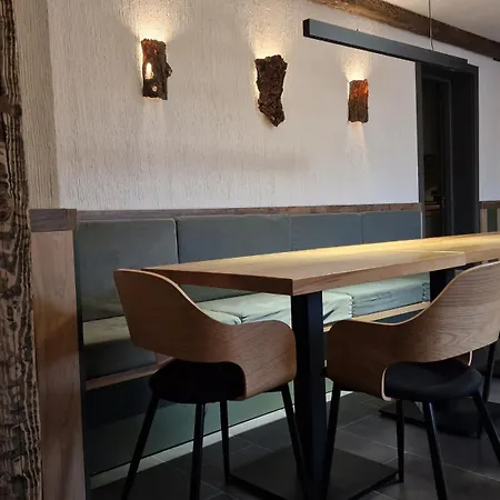 Radacini Aparthotel