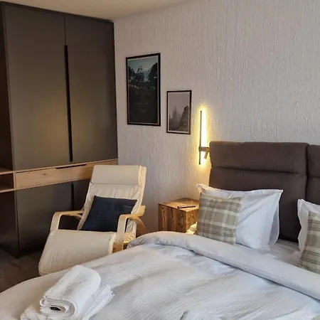 Aparthotel Radacini Câmpulung Moldovenesc