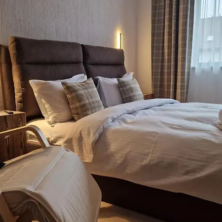 Radacini Aparthotel